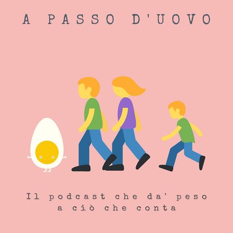 Trailer ufficiale A PASSO D'UOVO