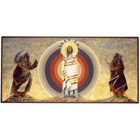 Ep. 31 - Reclaiming Transfiguration