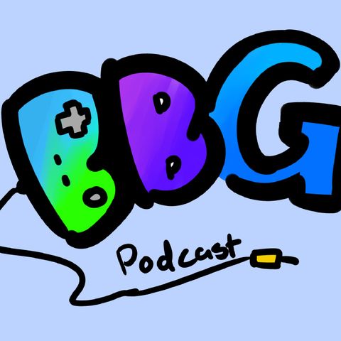 BBG Podcast EP 1: Pilot (sub to chinky winkyvevo)