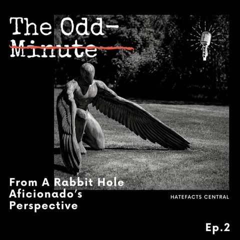 The Odd-Minute Ep. 2