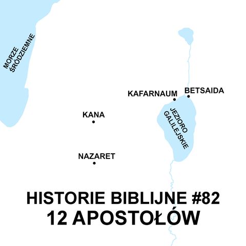 82 - 12 apostołów