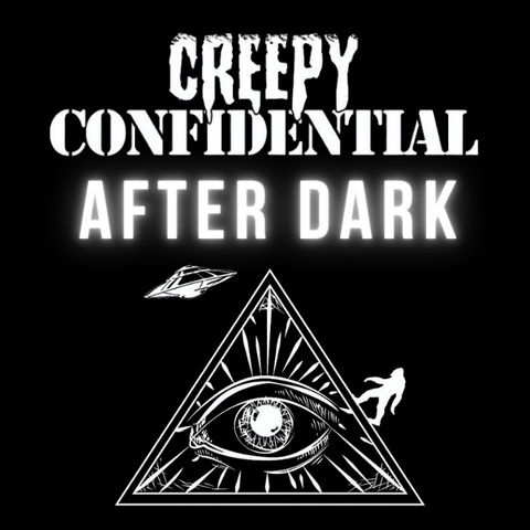 After Dark with Seymour's Captive Cryptids