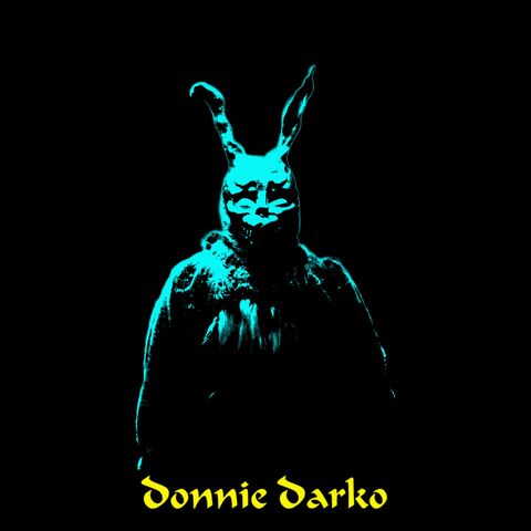 76 - Donnie Darko (2001)