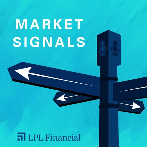 100 Market Signals and Counting | LPL Market Signals