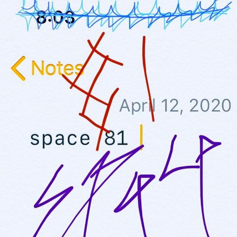 space 81