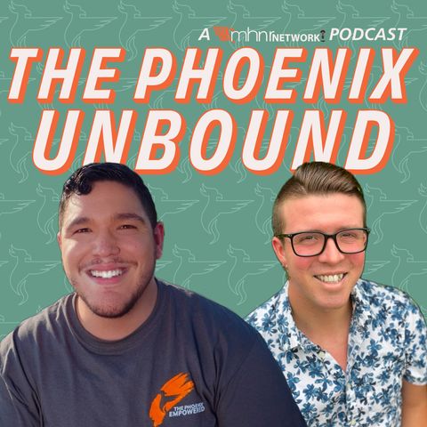 Copertina del podcast
