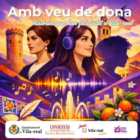 Copertina del podcast