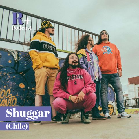 Entrevista Shuggar (Punta Arenas, Chile)
