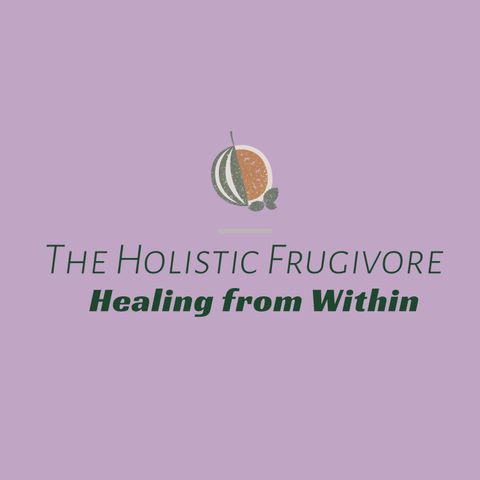 Holistic Frugivore Coaching