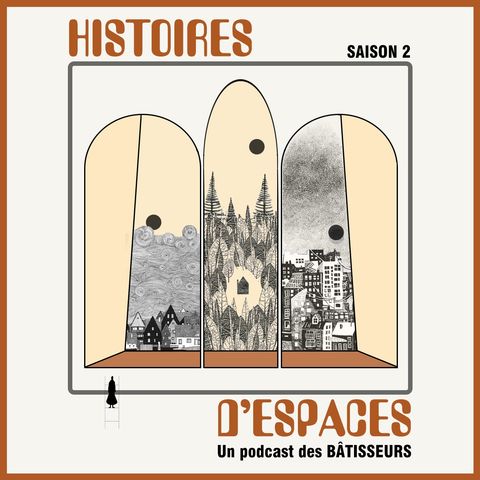 Copertina del podcast