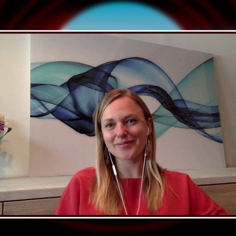 It Happens Naturally - Business Security Weekly #88