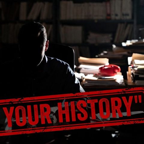 Jeff Knox UFO HISTORIAN Interview