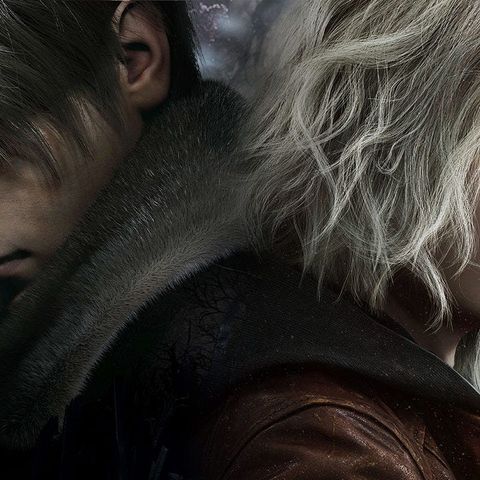 Resident Evil Requiem Gameplay Snippet Shows Fresh Area That Sure Looks ...