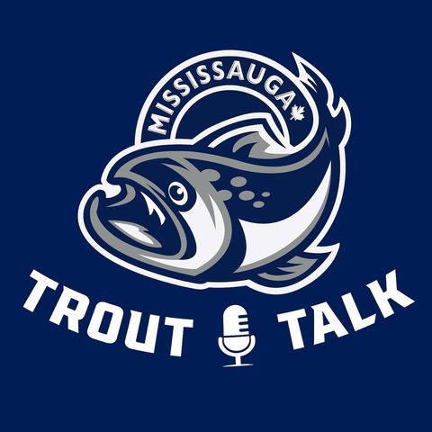 Trout Talk - Epi 16 - Mason Zebeski