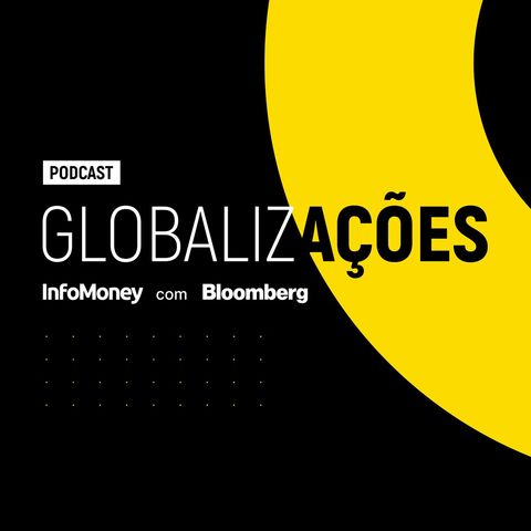 O Brasil ficou pequeno para quem investe em ações: chegou o GlobalizAções!