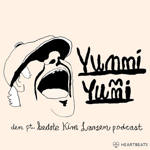 ‘Yummi Yummi’: Gamle hankatte, ninjabasser og cocktailtrommesæt