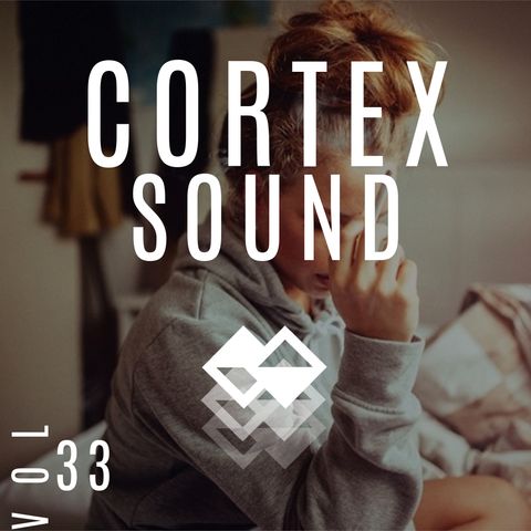 UK Bass/UK Garage Mix - Vol 33 (Cortex Sound)
