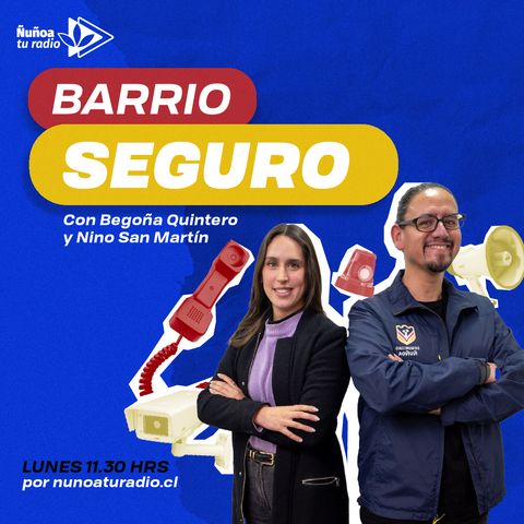 Portada del podcast