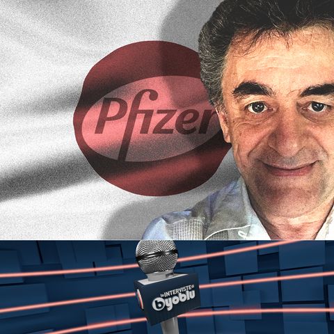 Lo studio giapponese sulla bio-distribuzione del vaccino Pfizer conferma la tesi di Stefano Scoglio?