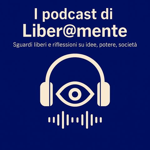 Copertina del podcast