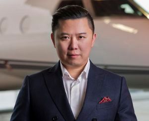 Dan Lok - The King of High-Ticket Sales