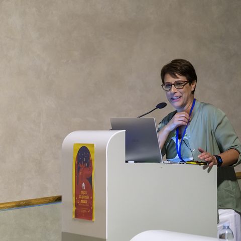 03.2 Esmeralda Ughi - Museo della Tonnara di Stintino