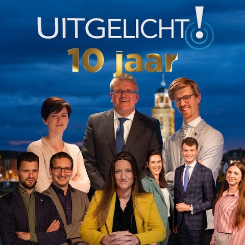 Podcast Cover