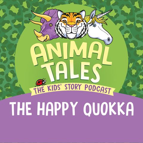 The Happy Quokka