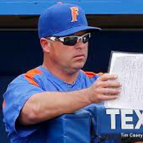 Updating Gamecock Coaching Search, Clemson, CWS