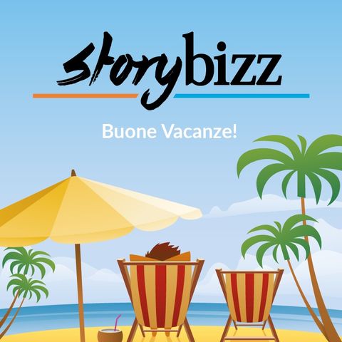 020 Raccolta di storie dalle prime 20 puntate di Storybizz