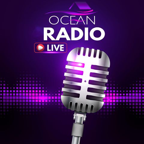 Ocean Radio Persian