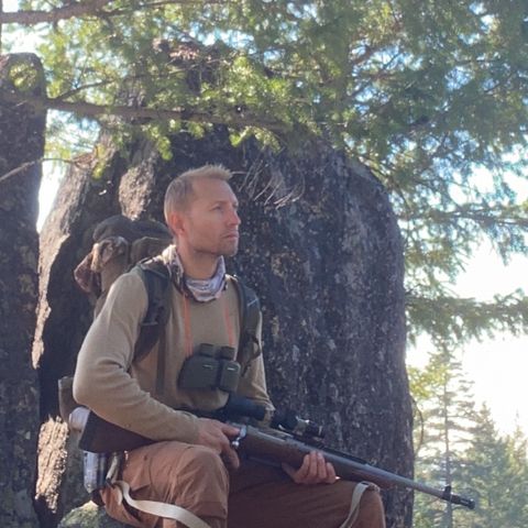 Survival Rifle Basics - Fighting Rifles - Pccs - 22s - Hunting Rifles