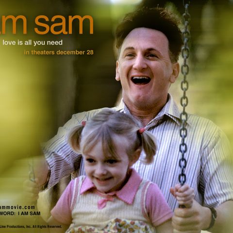 I Am Sam, David Hoffmeister Movie Night at La Casa de Milagros