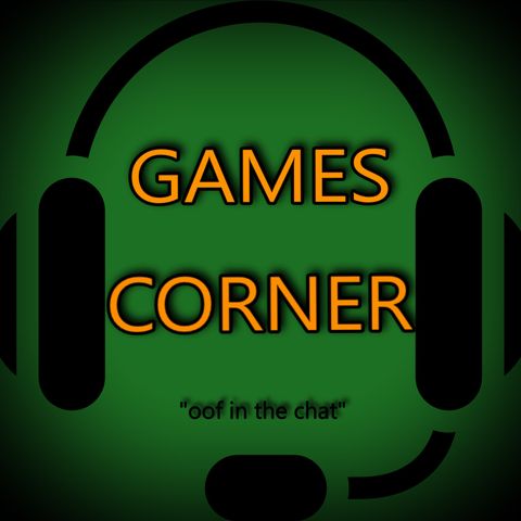 Games Corner (Intro)