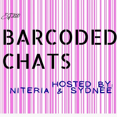 Episode 1: Welcome to Barcoded Chats