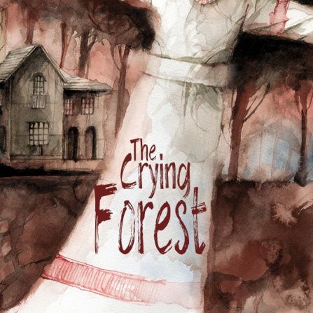 Castle Talk: Venero Armanno, author of The Crying Forest
