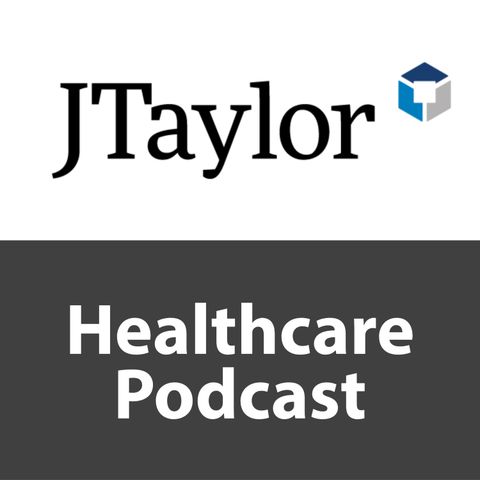 Season 3 Episode 3 - The Amazonification of Healthcare