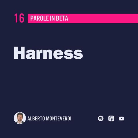 Harness