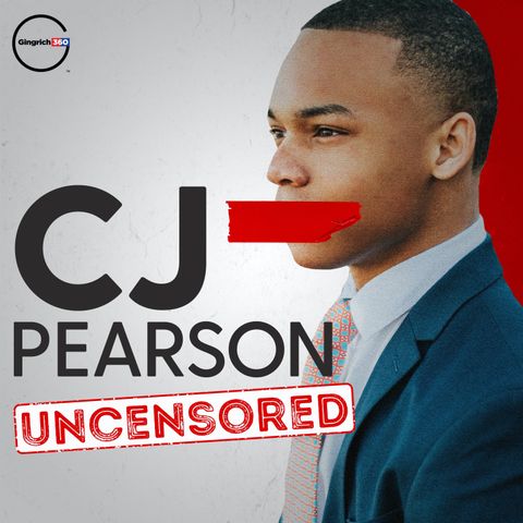 Introducing: CJ Pearson UNCENSORED