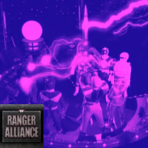 Ranger Alliance Episode 32: The Power Transfer