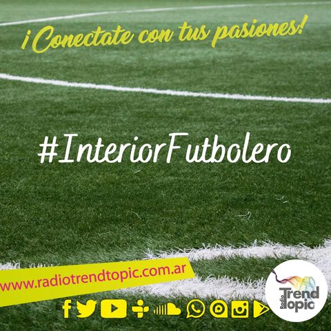 Interior Futbolero T04 - P4