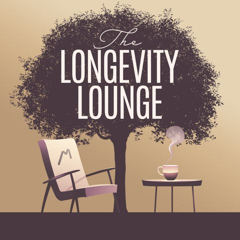 Longevity Is Personal with Mac Larsen