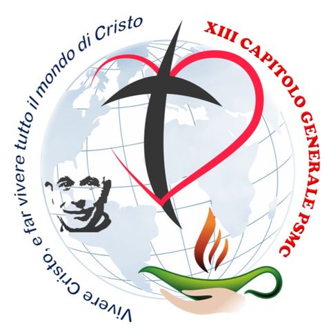 1- Omelia Vescovo Marini - S. Messa di apertura del XIII Capitolo Generale delle PSMC - Tortona 8/05/2023