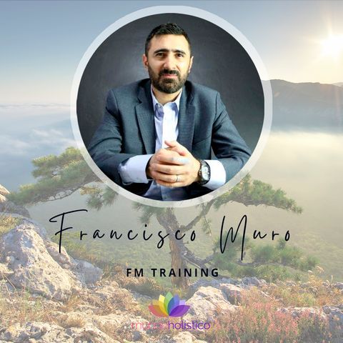 Francisco Muro - FM Training 👨🏻_💻 Descubriendo mi Misión de Vida. 👨🏻_💻