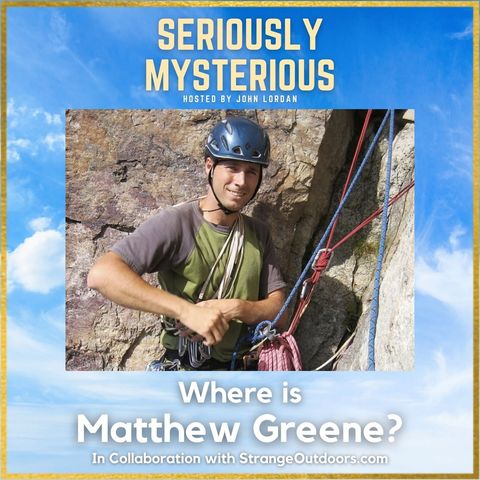 Where is Matthew Greene?