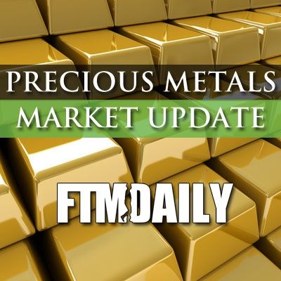 Coil In Gold Market; Prices Should Spring Up