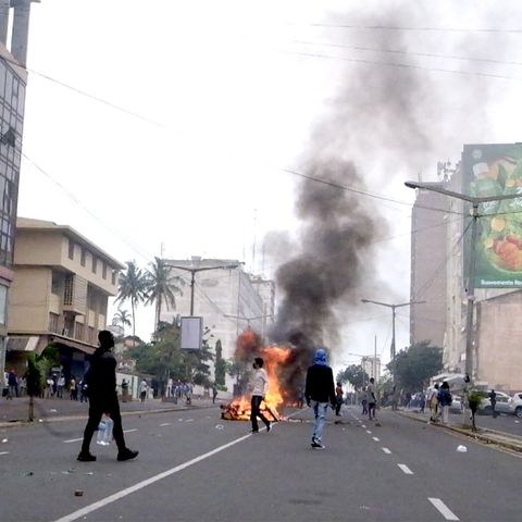 Relatores da ONU pedem fim de violência e repressão pós-eleitoral em Moçambique