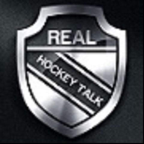 Real Hockey Talk & Breakthrough Sports 3/5/16