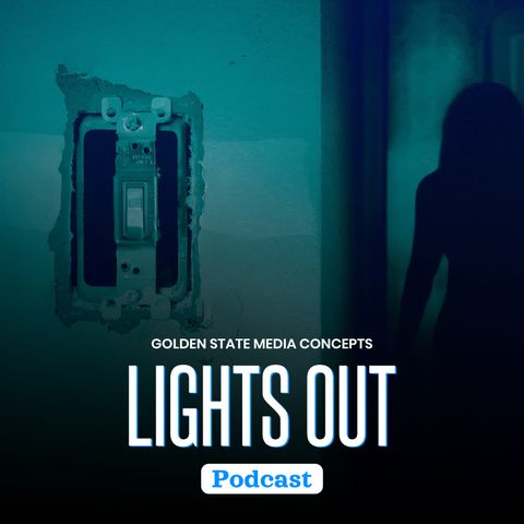 GSMC Classics: Lights Out Episode 62: Signal Man