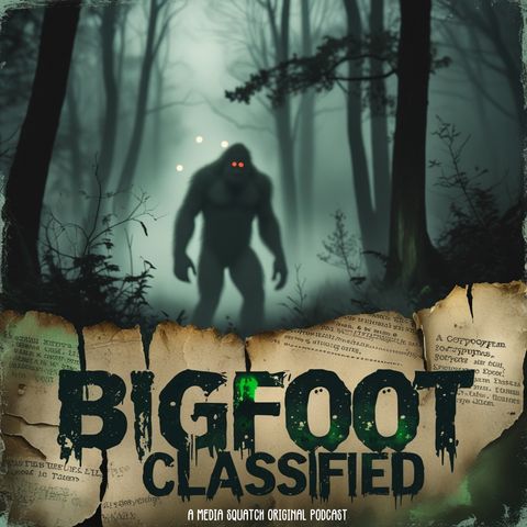Portada del podcast
